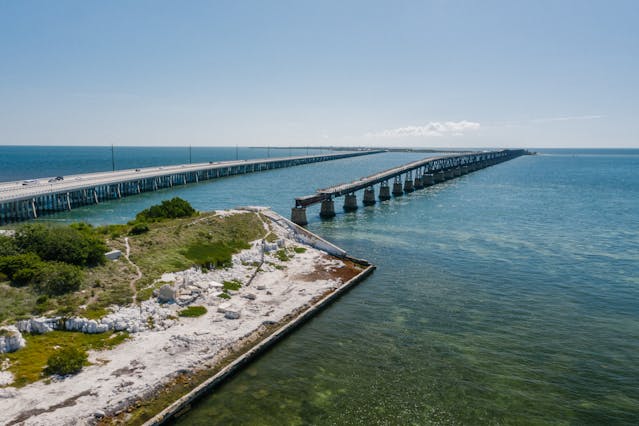 Enhancing Coastal Living: The Intersection of Window Blinds and Seawalls